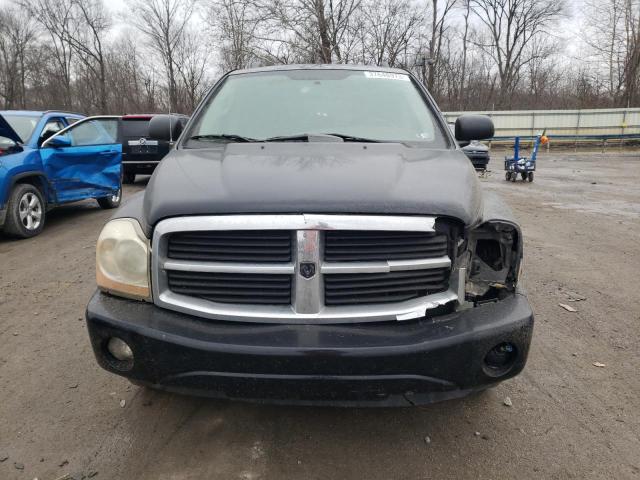 Photo 5 from auction – 2004 DODGE DURANGO SL with VIN 1D4HB48D64F103733