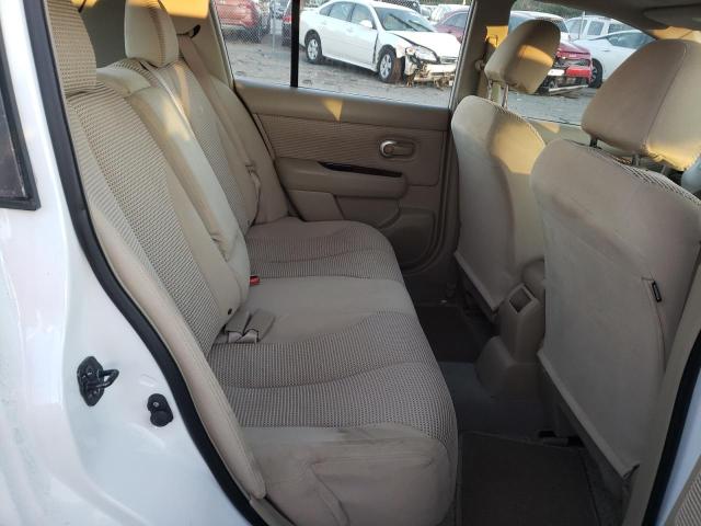 Photo 10 from auction – 2011 NISSAN VERSA S with VIN 3N1BC1CP6BL399925
