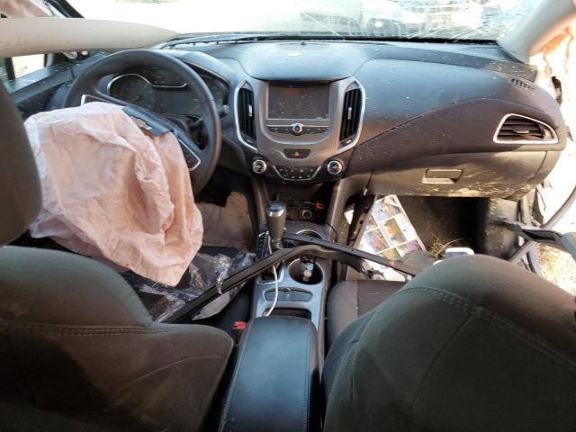 Photo 8 from auction – 2017 CHEVROLET CRUZE LT with VIN 1G1BE5SM2H7101883