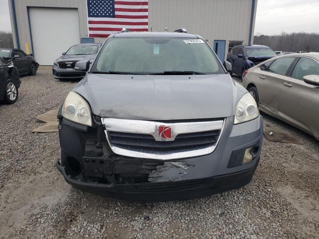Photo 5 from auction – 2007 SATURN OUTLOOK XR with VIN 5GZER23717J165137