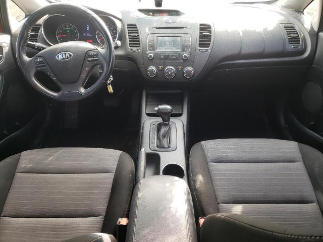 Photo 8 from auction – 2016 KIA FORTE EX with VIN KNAFX4A84G5518298