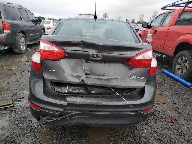 Photo 6 from auction – 2017 FORD FIESTA SE with VIN 3FADP4BJXHM145278