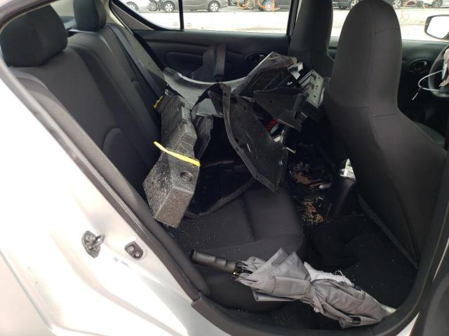 Photo 12 from auction – 2016 NISSAN VERSA with VIN 3N1CN7AP6GL865879