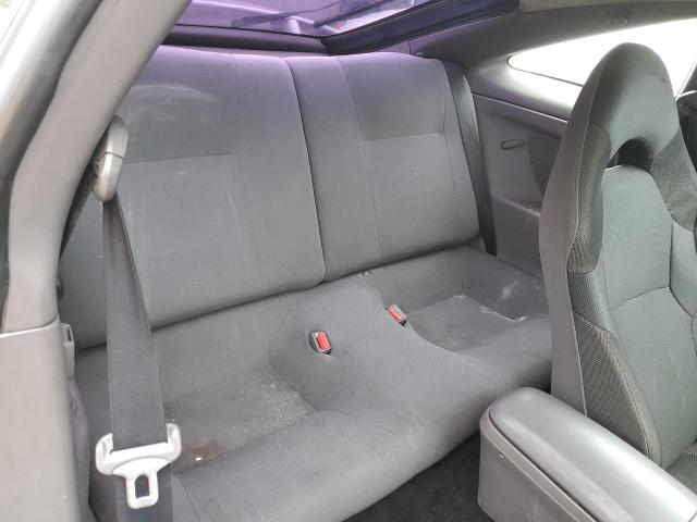 Photo 11 from auction – 2002 TOYOTA CELICA GT with VIN JTDDR32T820125251