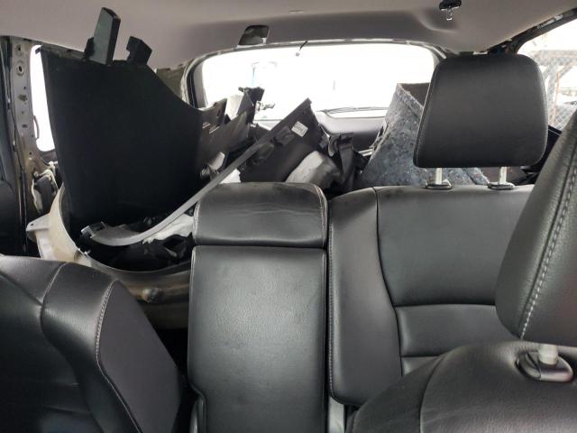 Foto 10 de la subasta – 2016 HONDA PILOT EXL con VIN 5FNYF6H55GB044995