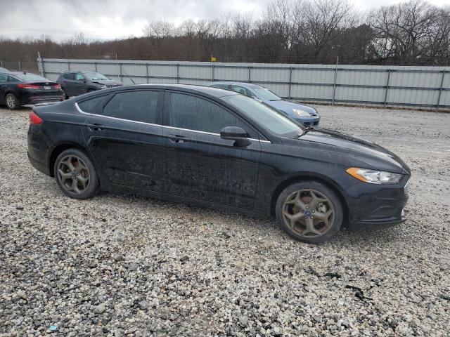 Photo 4 from auction – 2017 FORD FUSION SE with VIN 3FA6P0HD3HR363892