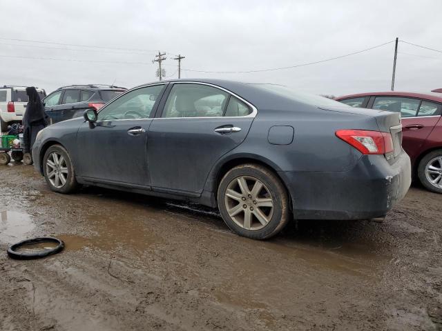 Photo 2 from auction – 2009 LEXUS ES 350 with VIN JTHBJ46G692327228