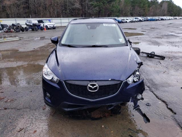 Photo 5 from auction – 2014 MAZDA CX-5 GT with VIN JM3KE2DY5E0301528