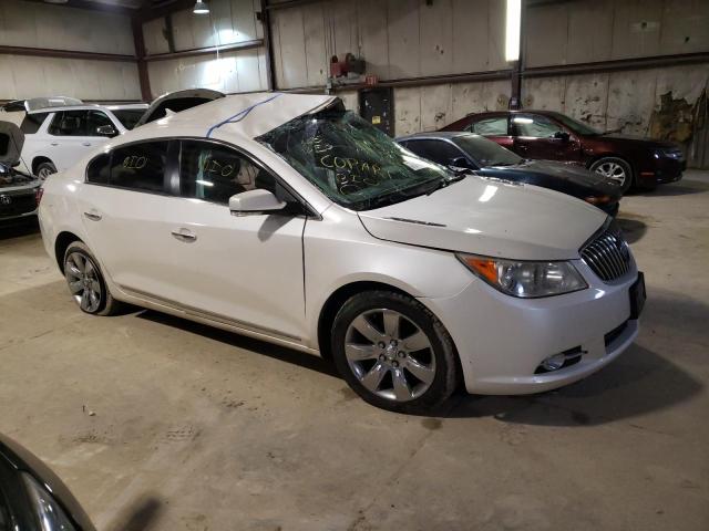 Foto 4 de la subasta – 2013 BUICK LACROSSE con VIN 1G4GC5E35DF259068