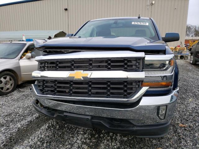 Photo 5 from auction – 2017 CHEVROLET SILVERADO with VIN 1GCVKREC3HZ382183