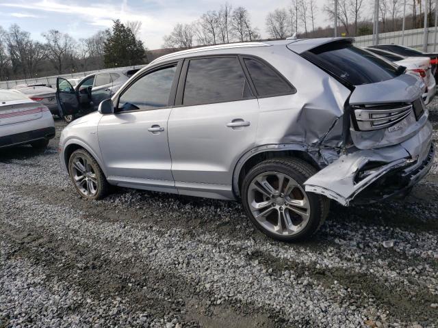 Photo 2 from auction – 2018 AUDI Q3 PREMIUM with VIN WA1BCCFSXJR000752