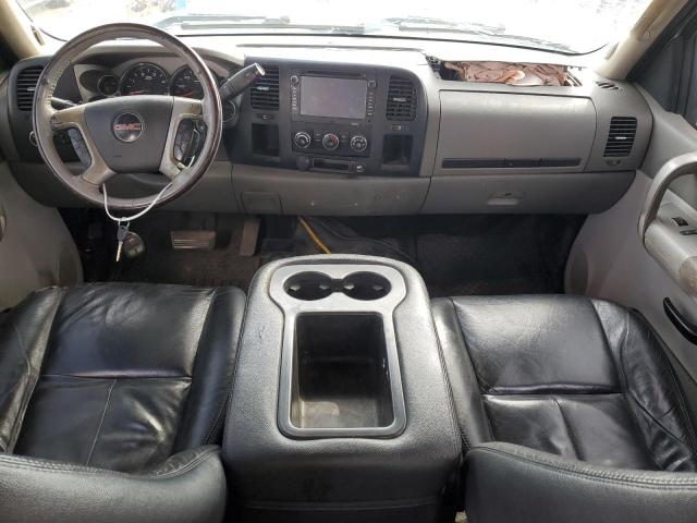Photo 8 from auction – 2008 GMC SIERRA K25 with VIN 1GTHK23688F194651