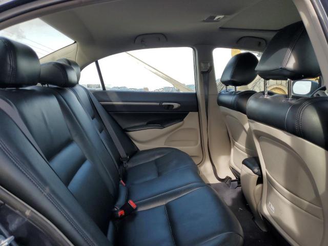 Photo 10 from auction – 2006 HONDA CIVIC HYBR with VIN JHMFA36296S026903