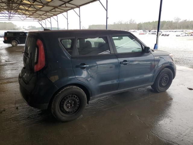 Фото 3 с аукциона – 2017 KIA SOUL + с VIN KNDJP3A56H7430646