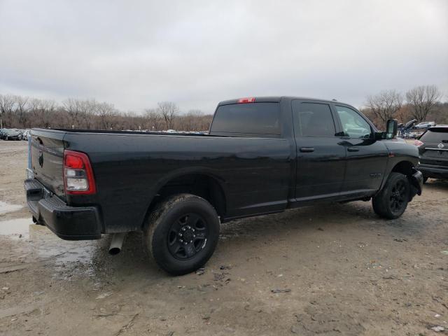 Photo 3 from auction – 2022 RAM 3500 BIG H with VIN 3C63R3HLXNG211848