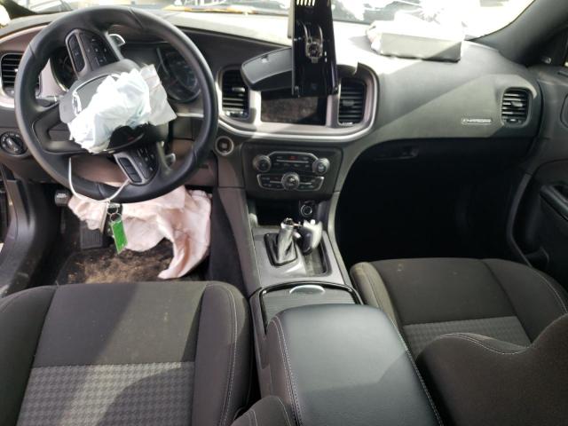 Photo 8 from auction – 2022 DODGE CHARGER R/ with VIN 2C3CDXCT7NH203104