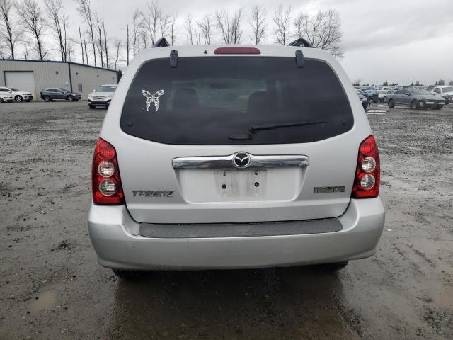 Photo 6 from auction – 2005 MAZDA TRIBUTE with VIN 4F2YZ941X5KM49178