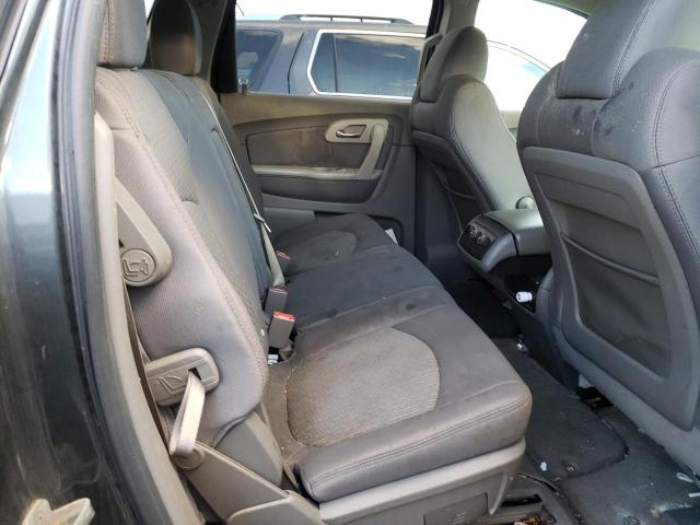 Photo 11 from auction – 2011 CHEVROLET TRAVERSE L with VIN 1GNKREED9BJ263941