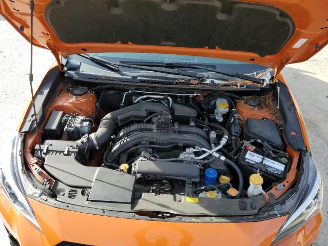 Photo 11 from auction – 2018 SUBARU CROSSTREK with VIN JF2GTADC0J8273508