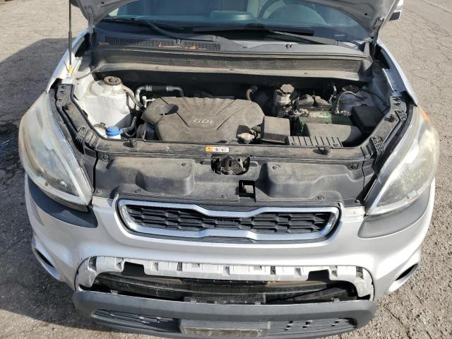 Photo 11 from auction – 2012 KIA SOUL with VIN KNDJT2A52C7442517