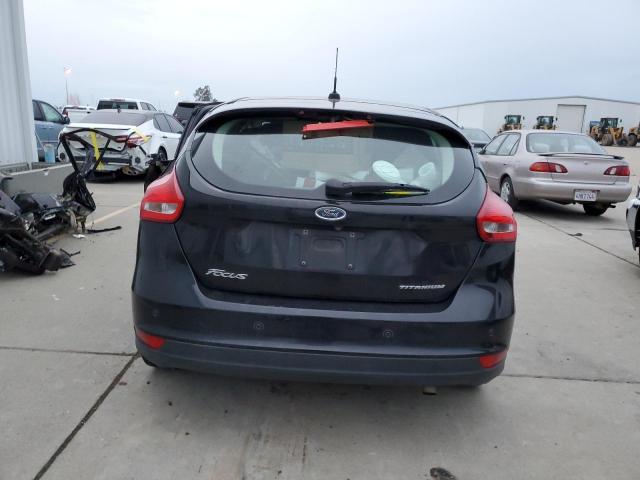 Photo 6 from auction – 2015 FORD FOCUS TITA with VIN 1FADP3N22FL334729