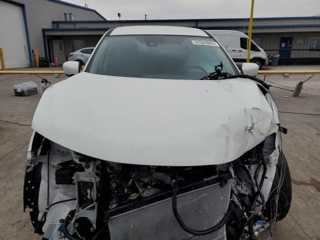 Photo 5 from auction – 2020 NISSAN ROGUE S with VIN 5N1AT2MT0LC807516