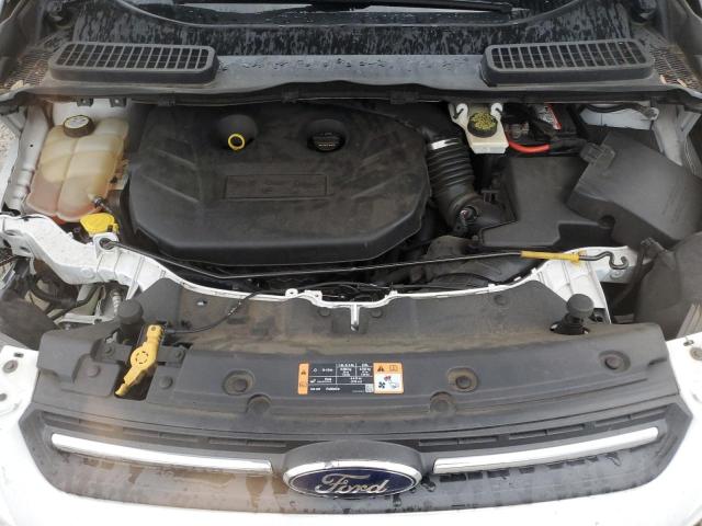 Photo 12 from auction – 2014 FORD ESCAPE SE with VIN 1FMCU9G99EUE19616