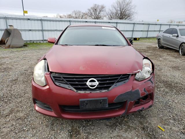 Photo 5 from auction – 2013 NISSAN ALTIMA S with VIN 1N4AL2EP8DC291435