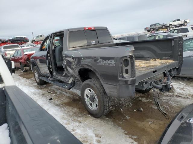 Foto 2 de la subasta – 2018 RAM 2500 ST con VIN 3C6UR5CL3JG160579