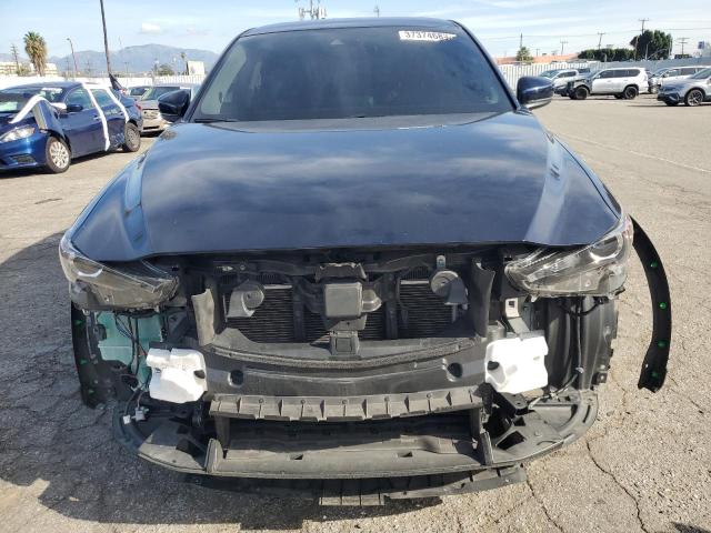 Photo 5 from auction – 2019 MAZDA CX-5 TOURI with VIN JM3KFACMXK1541105