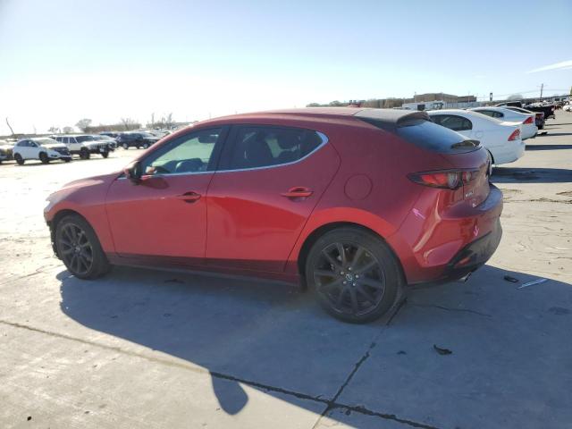 Photo 2 from auction – 2021 MAZDA 3 PREMIUM with VIN JM1BPAML4M1309629