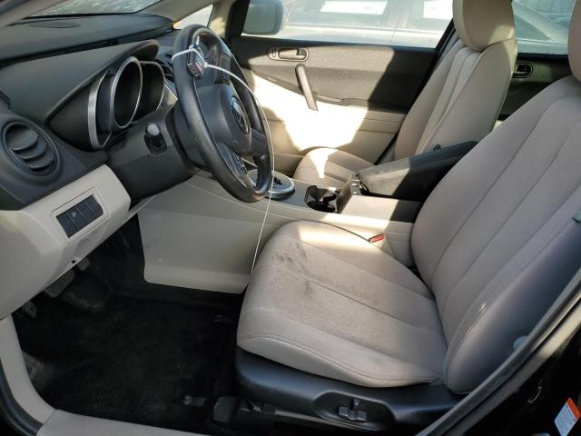 Photo 7 from auction – 2008 MAZDA CX-7 with VIN JM3ER29L280198992