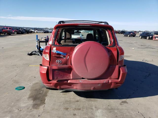 Photo 6 from auction – 2007 TOYOTA RAV4 with VIN JTMZD33V375039974