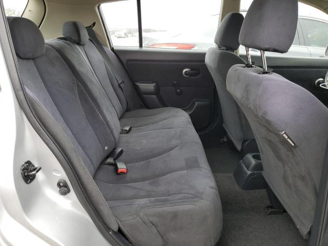 Photo 10 from auction – 2008 NISSAN VERSA S with VIN 3N1BC13E48L451236