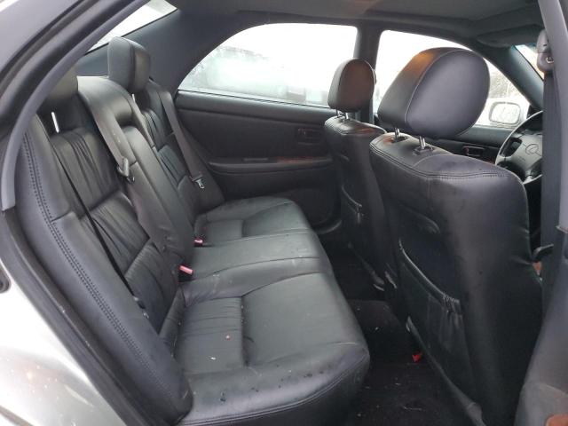 Photo 10 from auction – 2001 LEXUS ES 300 with VIN JT8BF28G610317575