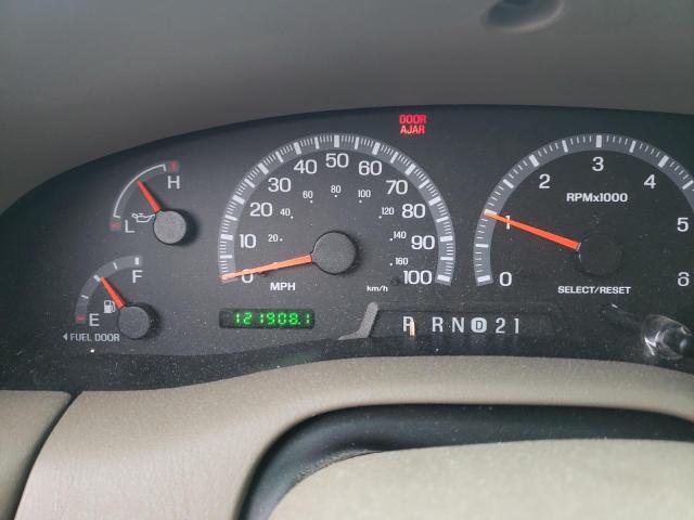 Photo 9 from auction – 2000 FORD EXPEDITION with VIN 1FMRU1661YLA43765