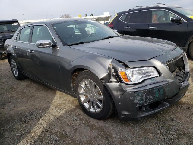 Photo 4 from auction – 2012 CHRYSLER 300 LIMITE with VIN 2C3CCACG8CH224737