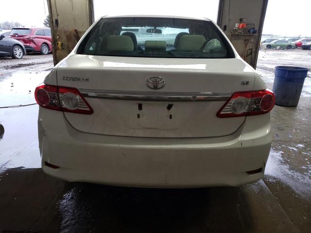 صورة رقم 6 من المزاد - 2012 TOYOTA COROLLA BA مع VIN 5YFBU4EE5CP040836