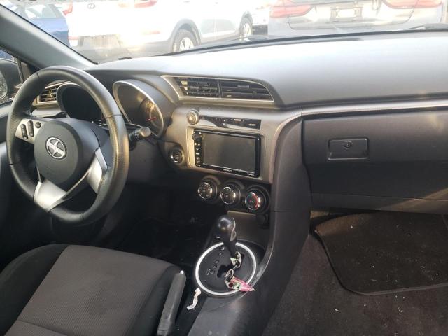Photo 8 from auction – 2016 TOYOTA SCION TC with VIN JTKJF5C74GJ014019