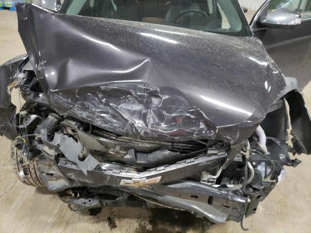 Photo 12 from auction – 2015 CHEVROLET EQUINOX LT with VIN 2GNFLHEK5F6240758