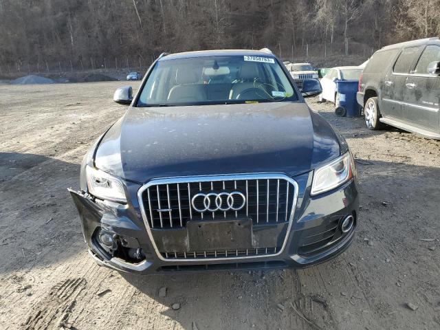 صورة رقم 5 من المزاد - 2016 AUDI Q5 PREMIUM مع VIN WA1C2AFP7GA014915