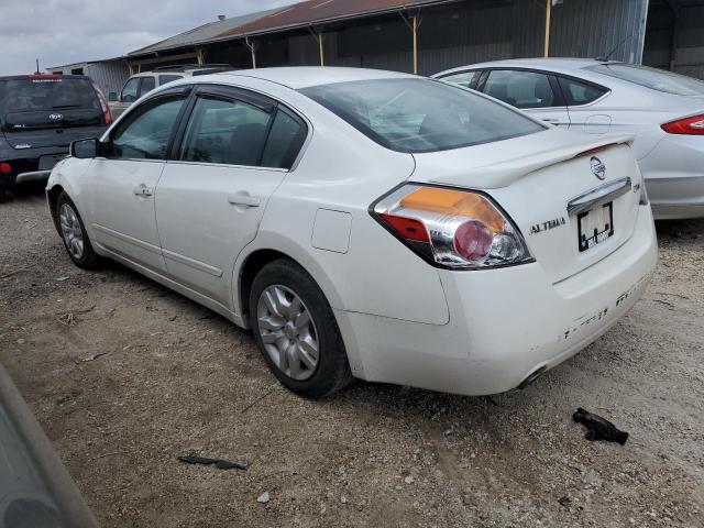 Photo 2 from auction – 2012 NISSAN ALTIMA BAS with VIN 1N4AL2AP1CC258930
