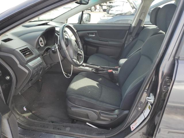 Photo 7 from auction – 2012 SUBARU IMPREZA PR with VIN JF1GJAF61CH004549