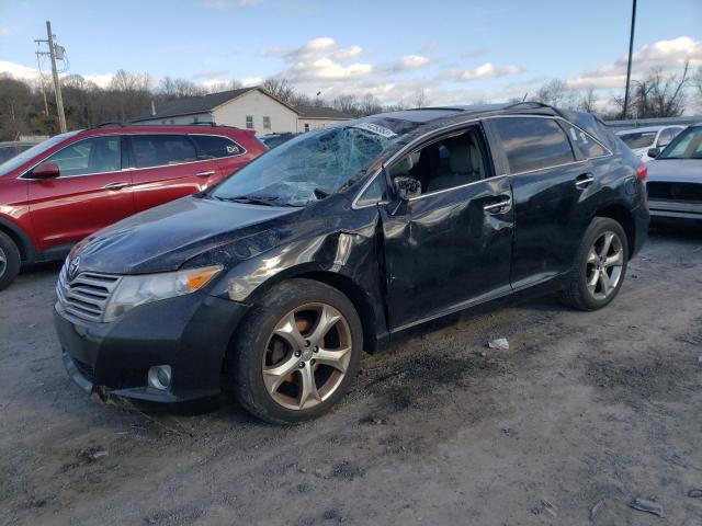 TOYOTA VENZA 2010 with VIN 4T3BK3BB3AU045577 - Photo from auction