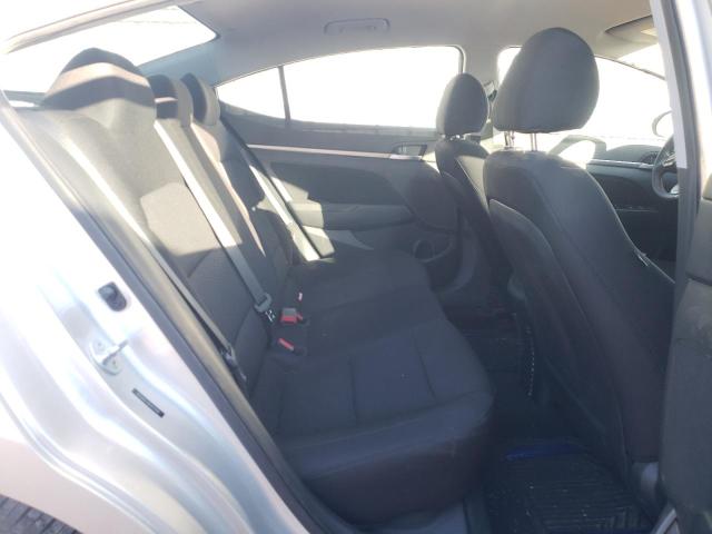Photo 10 from auction – 2019 HYUNDAI ELANTRA SE with VIN 5NPD84LF4KH453089