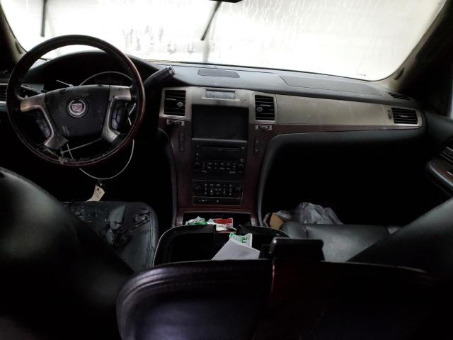Photo 8 from auction – 2007 CADILLAC ESCALADE E with VIN 1GYFK66817R330105