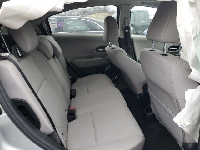 Photo 11 from auction – 2016 HONDA HR-V EX with VIN 3CZRU6H50GM743628