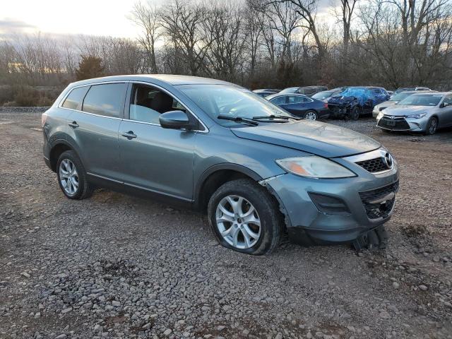 Photo 4 from auction – 2011 MAZDA CX-9 with VIN JM3TB3BV0B0305705