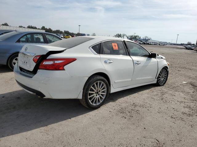 Photo 3 from auction – 2017 NISSAN ALTIMA 2.5 with VIN 1N4AL3AP5HC274755