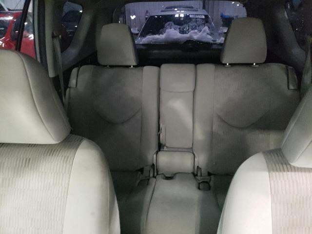 Photo 10 from auction – 2012 TOYOTA RAV4 with VIN 2T3BF4DV8CW216733